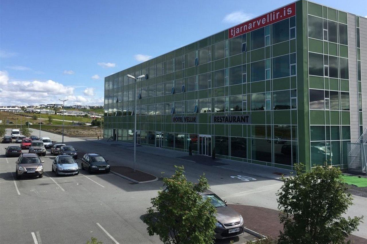 Hotel Vellir Hafnarfjordur Exterior photo