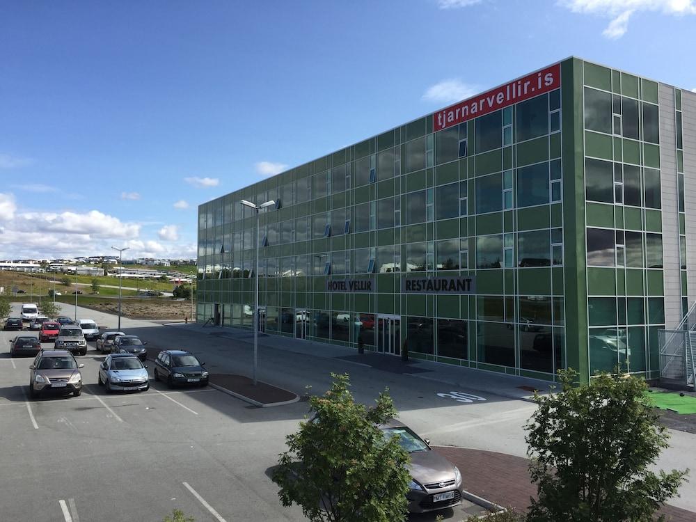 Hotel Vellir Hafnarfjordur Exterior photo